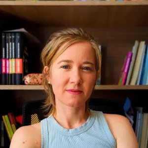 Marlene Niehues G.